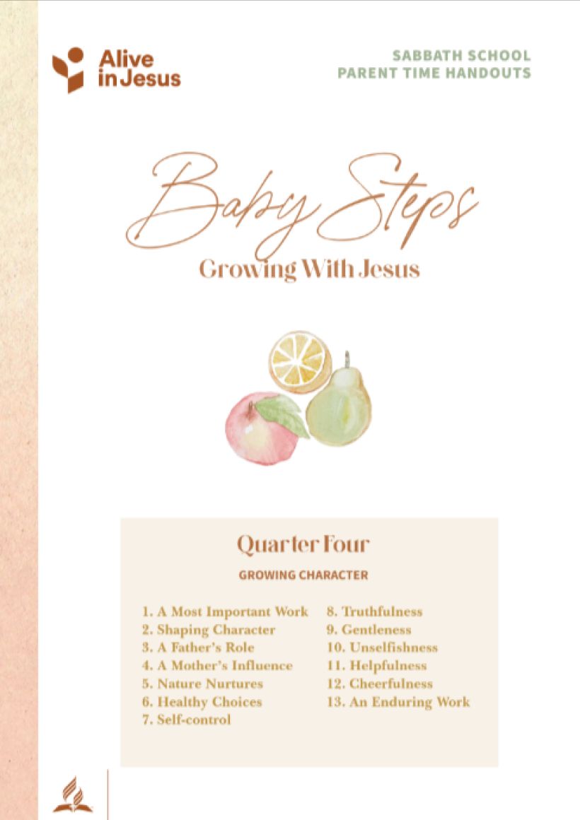 QT4 Babies Parent Time AIJ