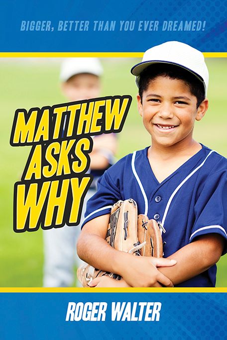 Matthew Asks Why