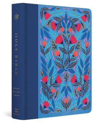 ESV Single Column Journaling H/C JP Garden