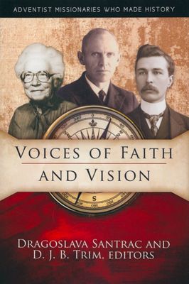 Voices of Faith and Vision