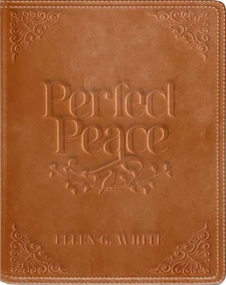 Perfect Peace