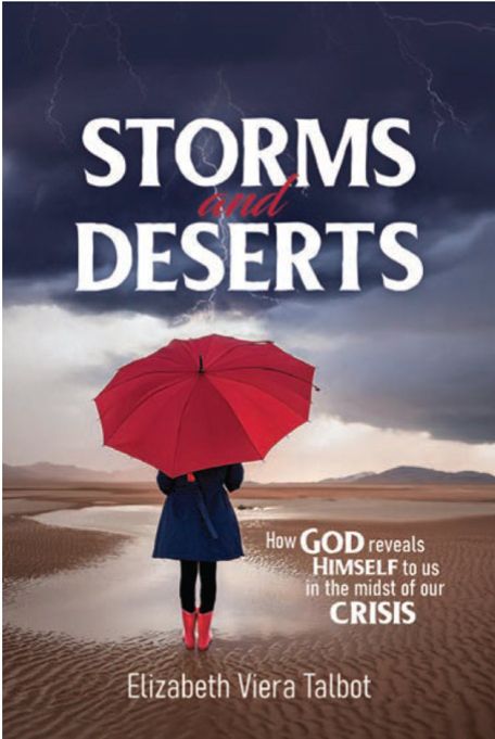 Storms and Deserts