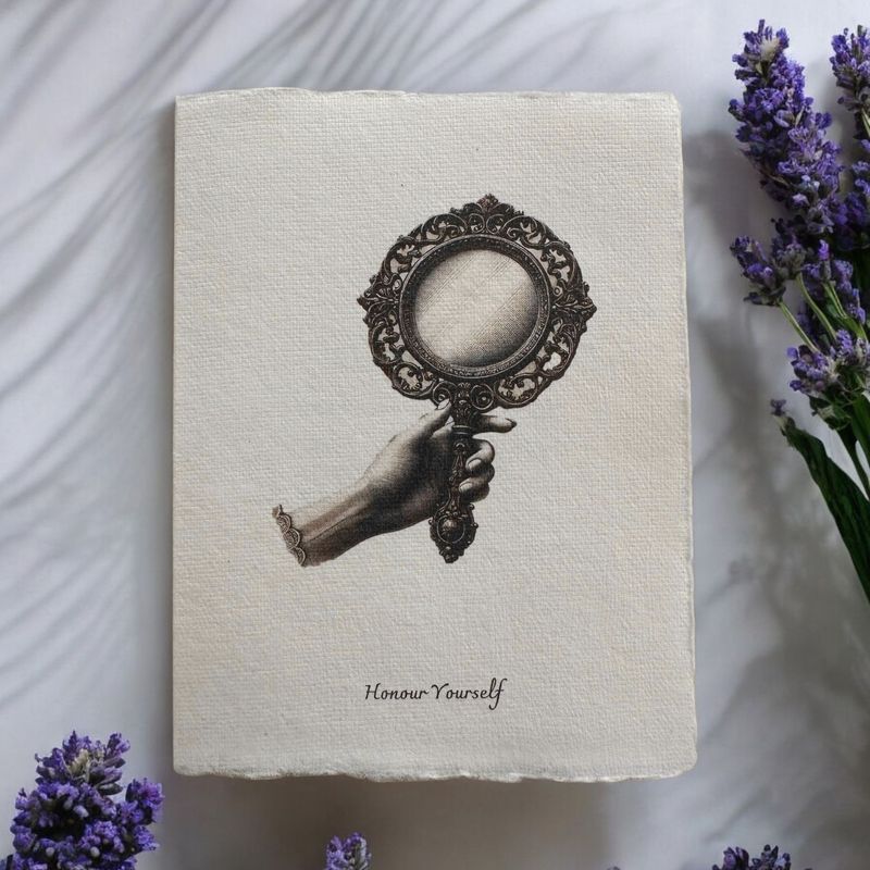 Honour Yourself - Greeting Card