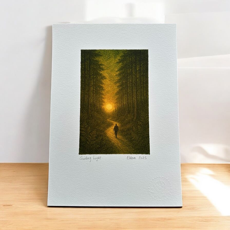 Guiding Light