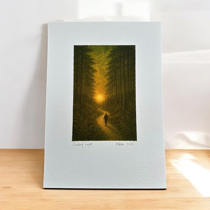 Guiding Light