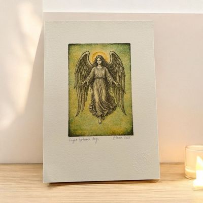 Light Between Days