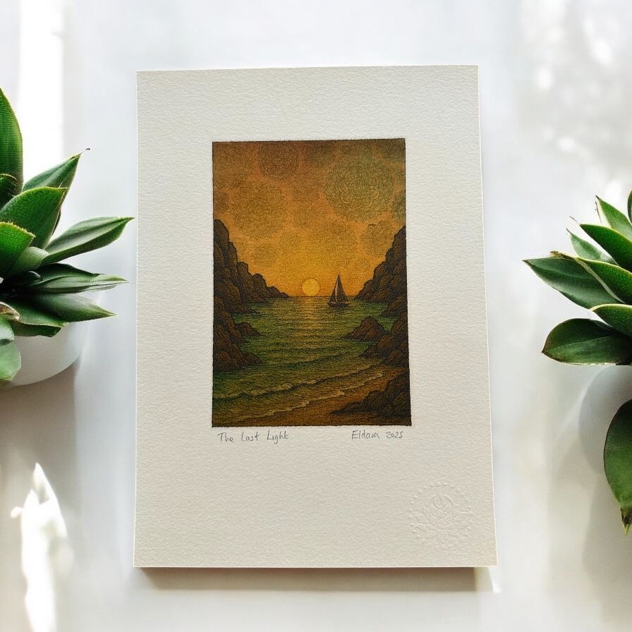 The Last Light