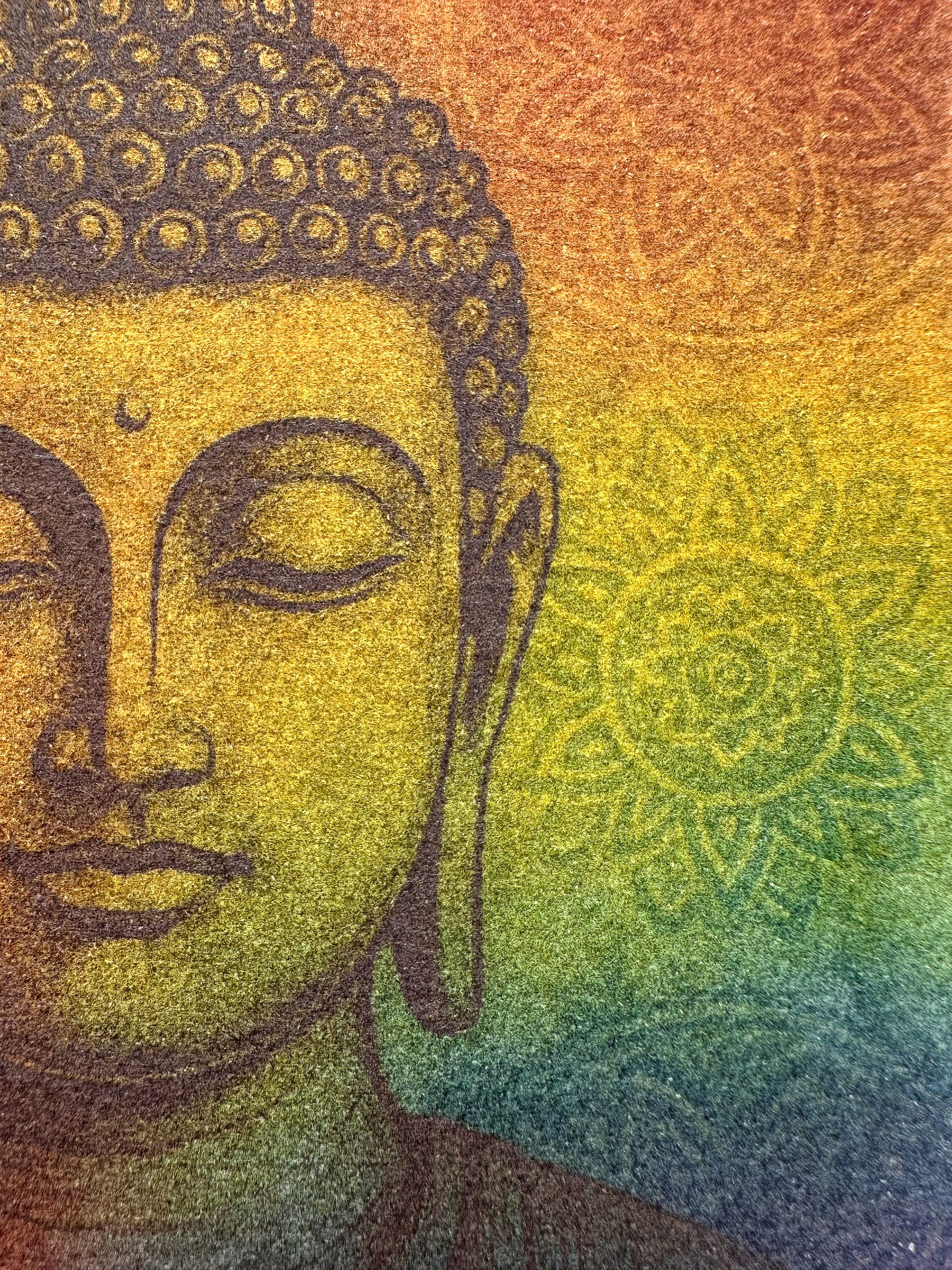 The Prescence Within