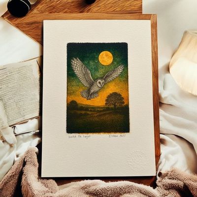 Watch the Night