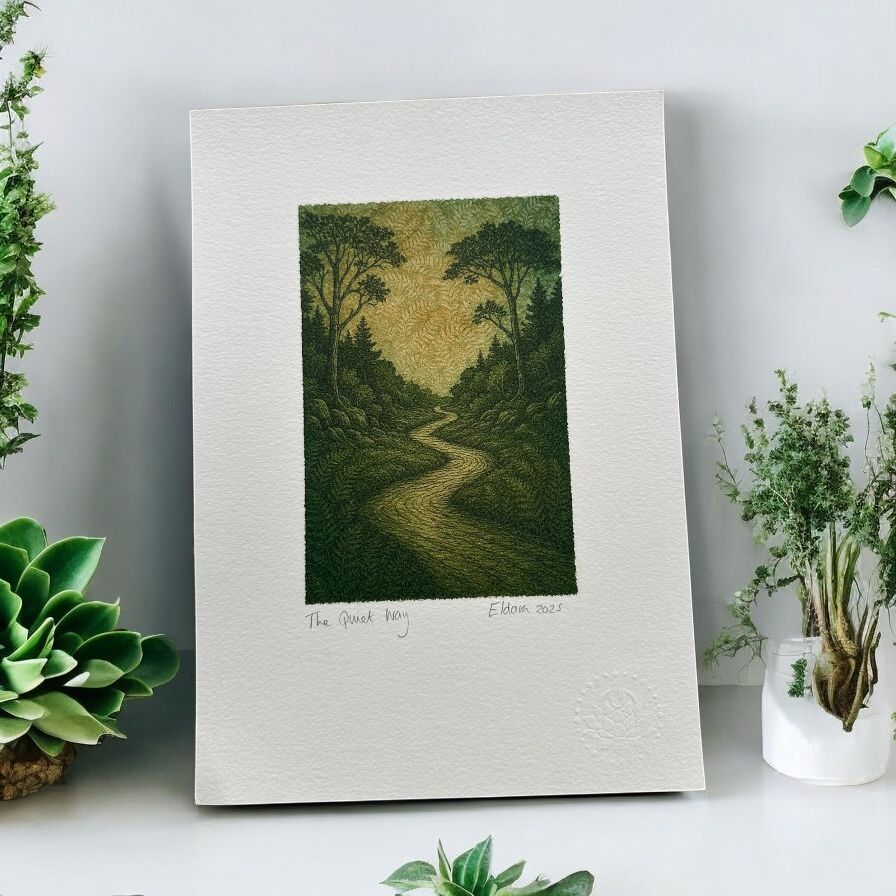The Quiet Way