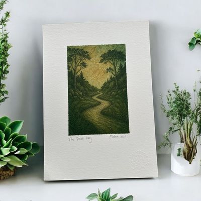 The Quiet Way