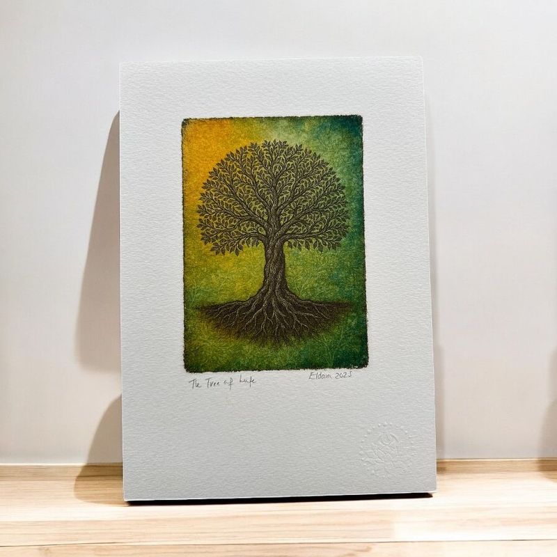 The Tree of Life