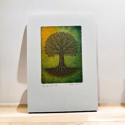The Tree of Life