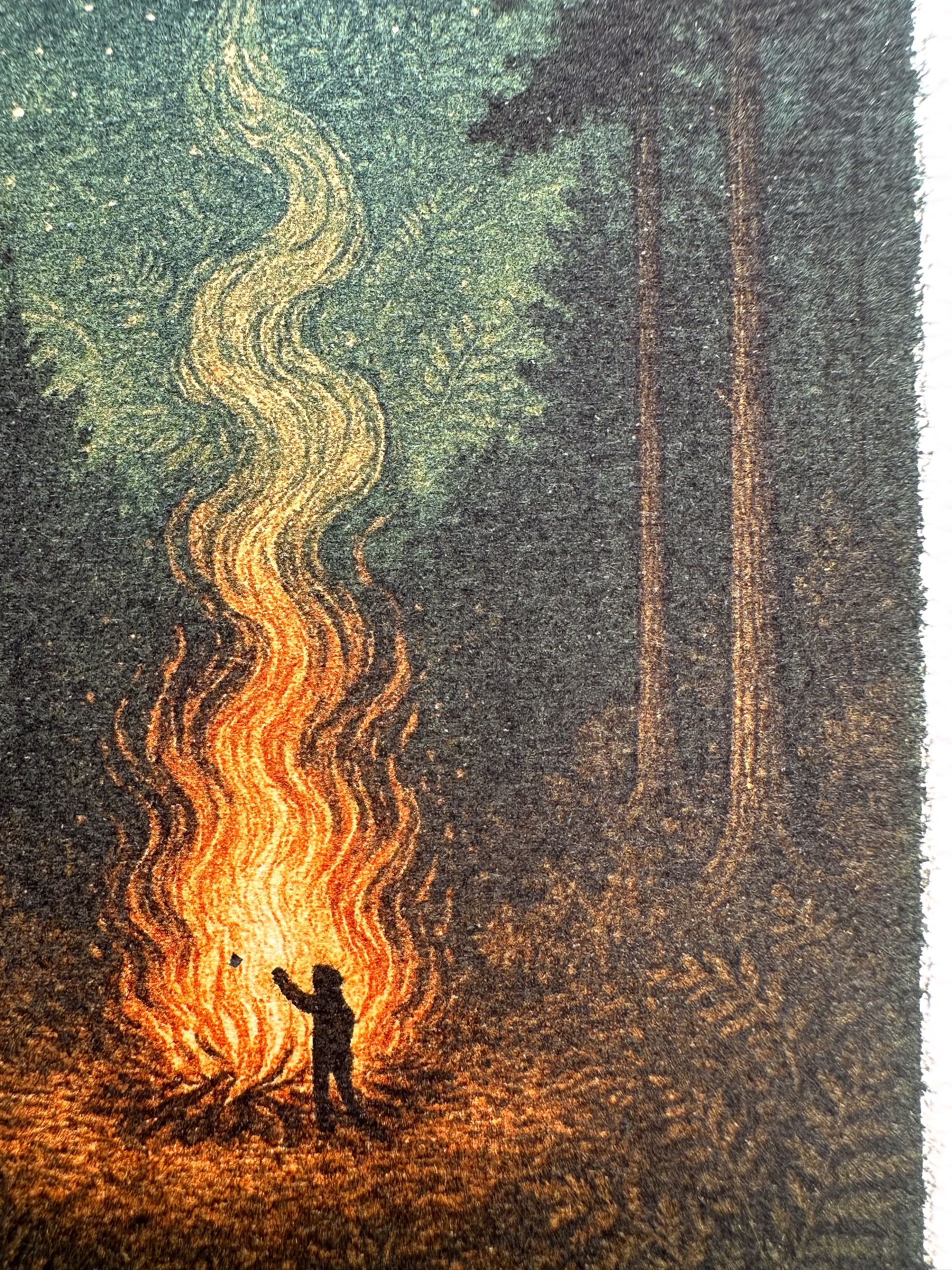 What No Longer Serves You