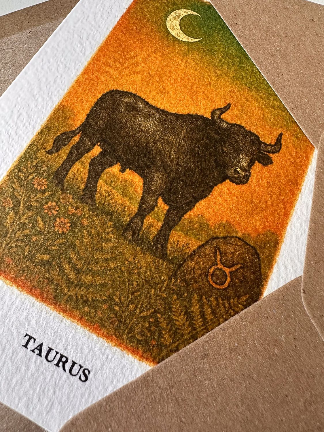 Taurus