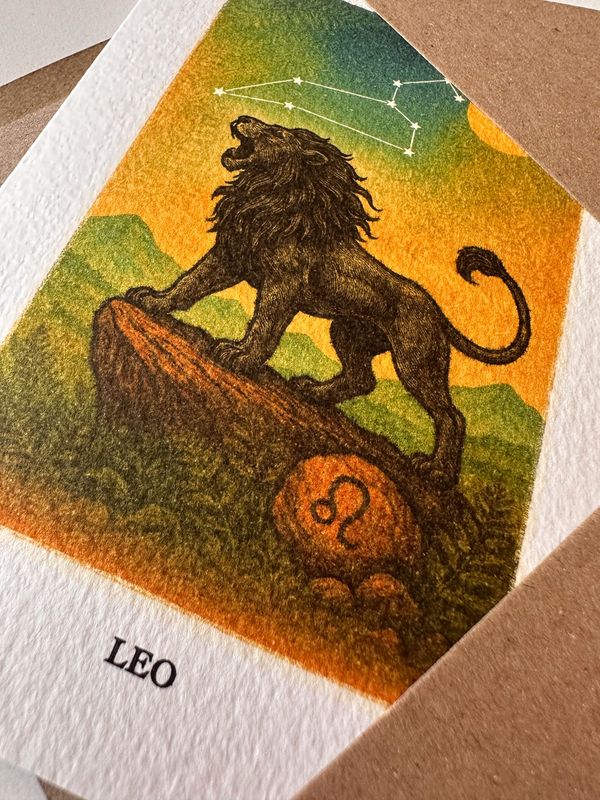 Leo