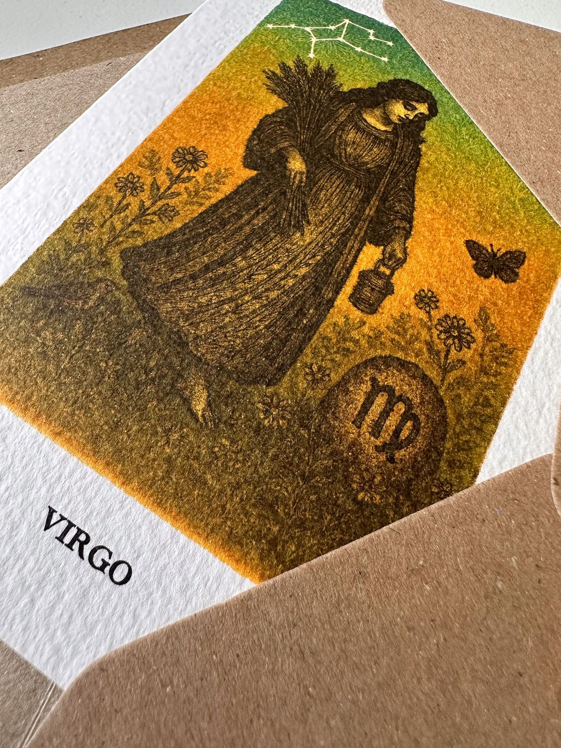 Virgo