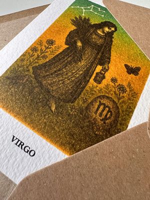 Virgo