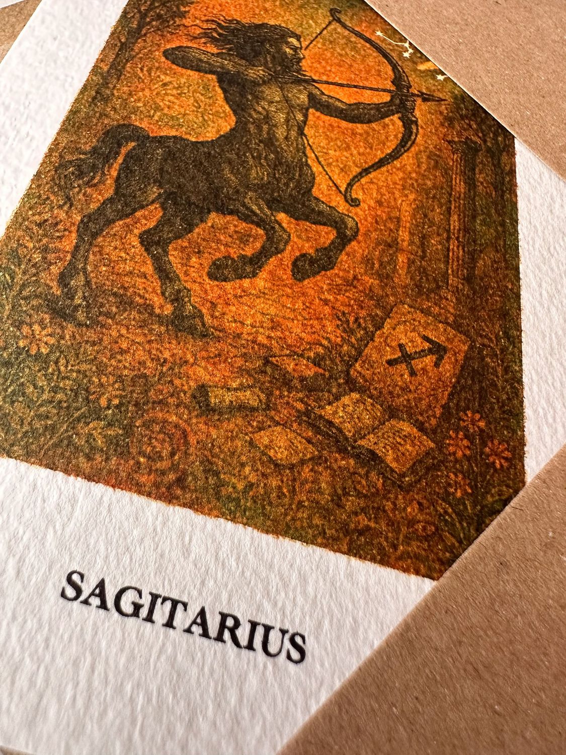 Sagittarius