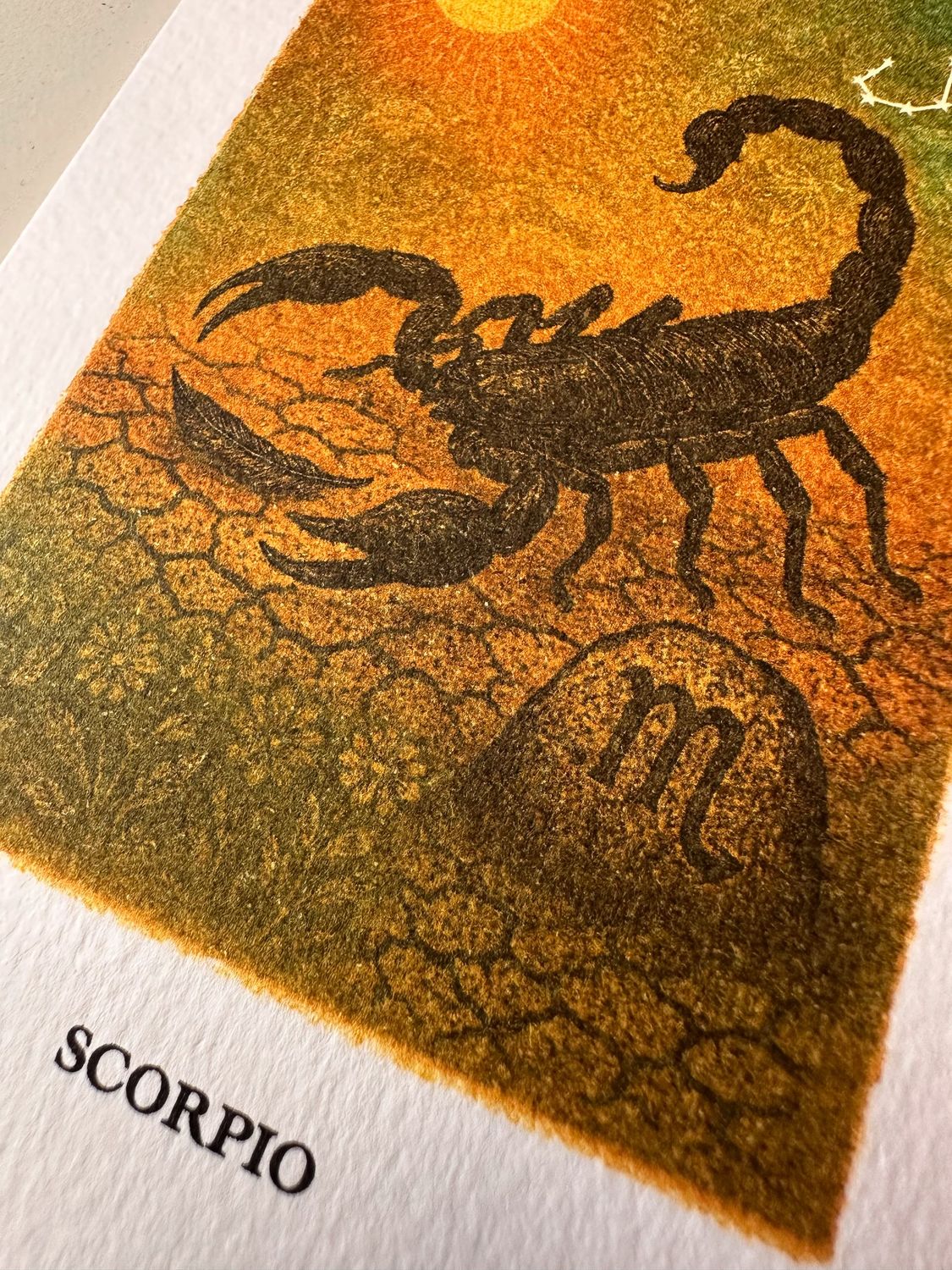 Scorpio