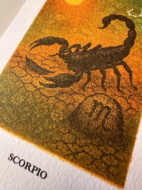 Scorpio