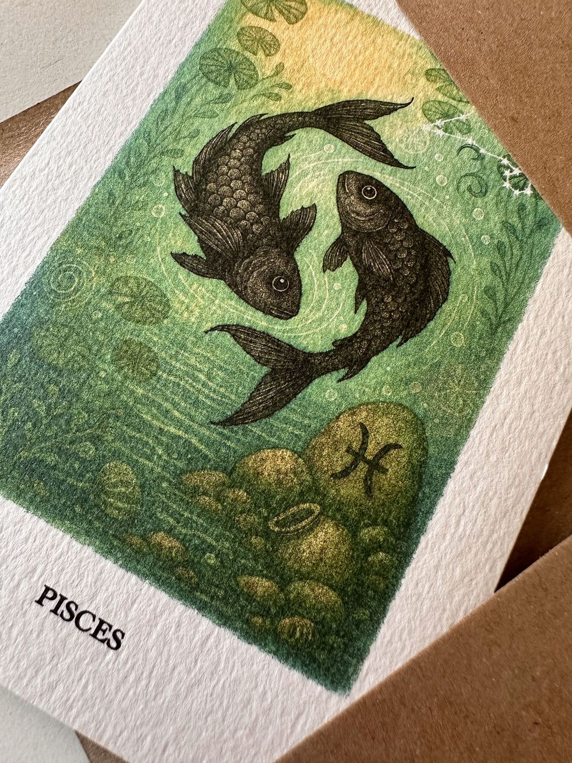 Pisces
