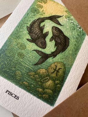 Pisces