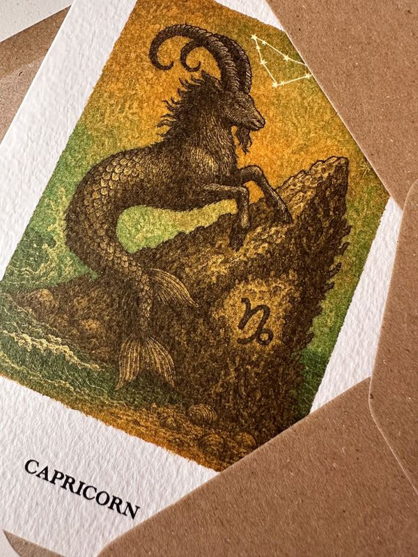 Capricorn