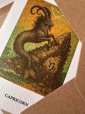 Capricorn