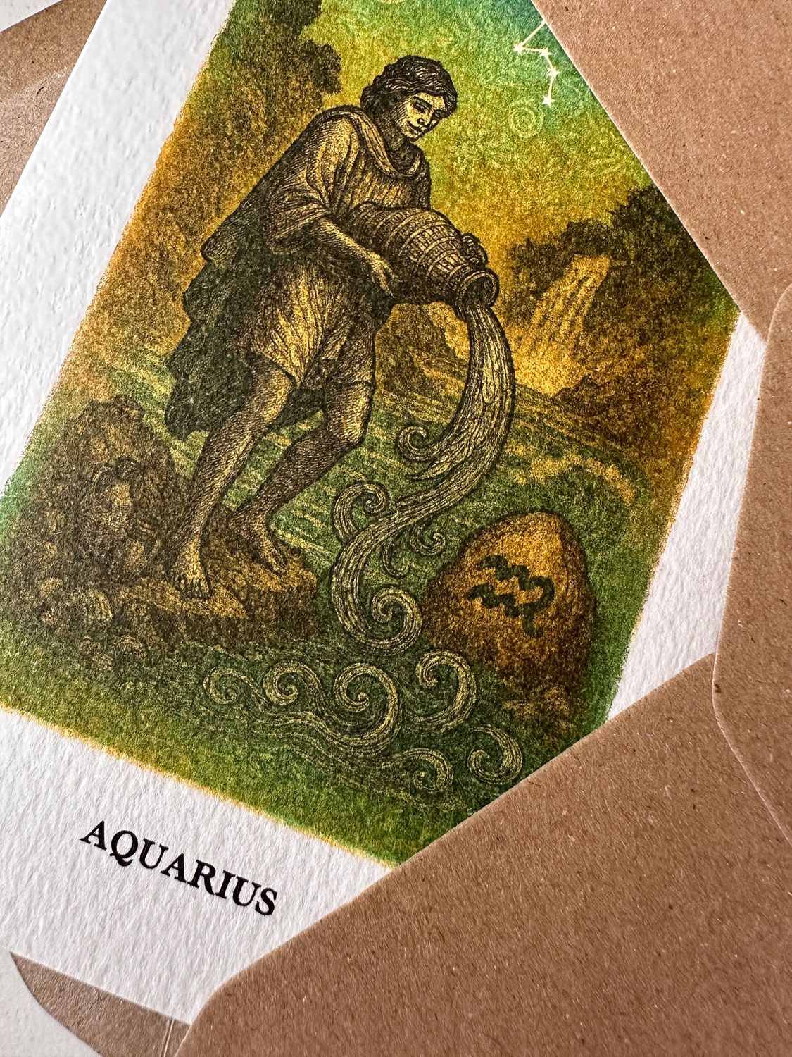 Aquarius