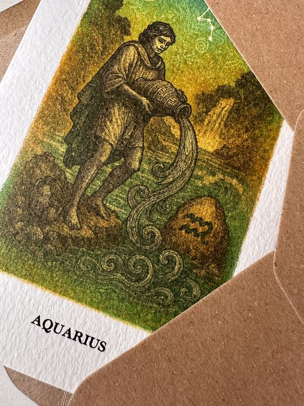 Aquarius