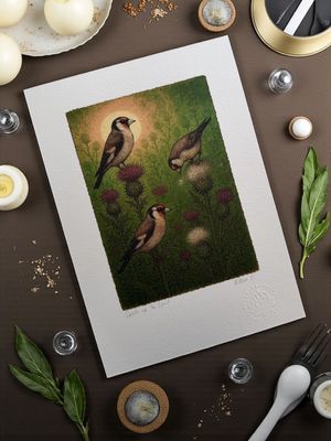 Seeds of the Spirit