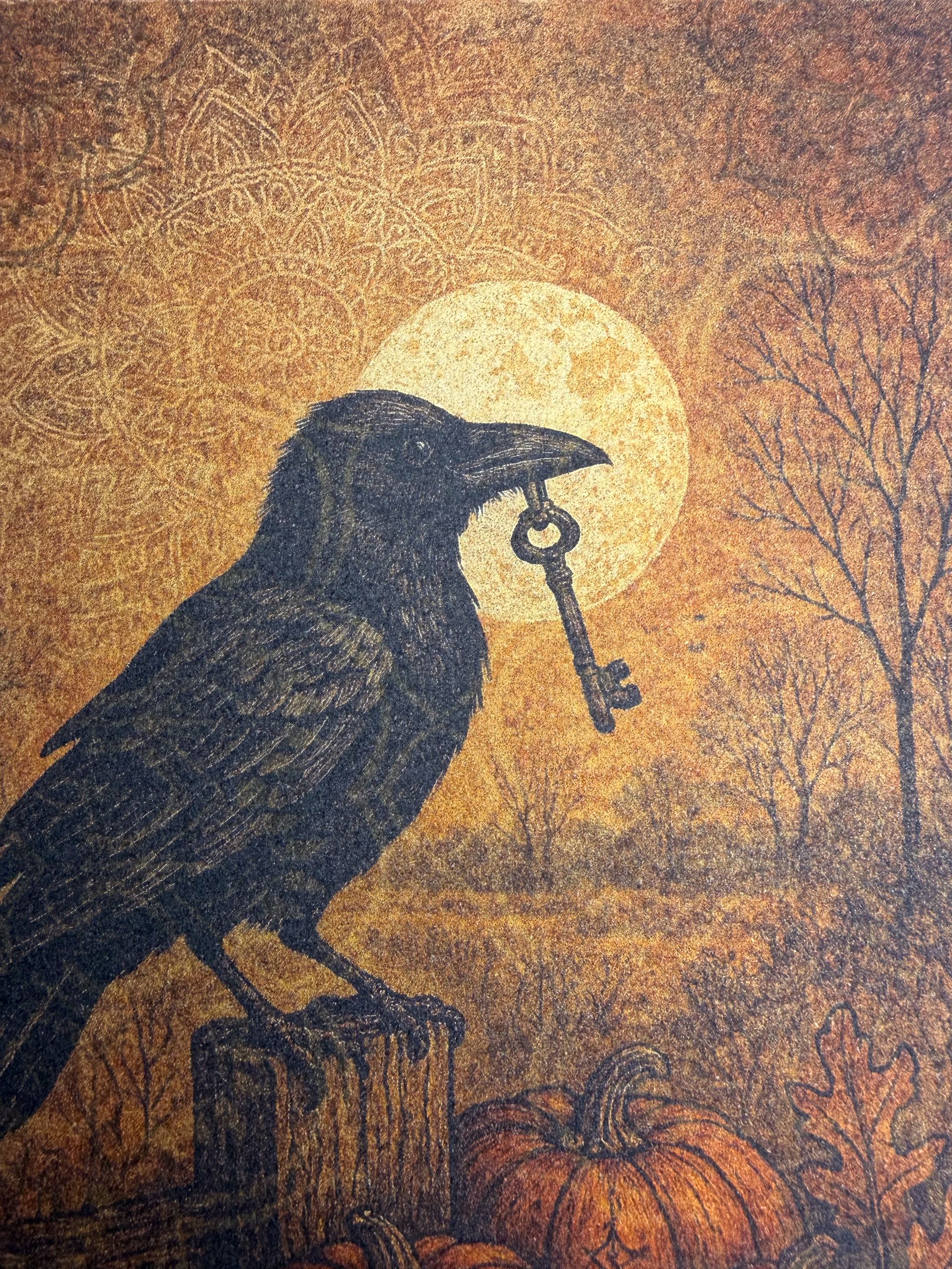 Samhains Secret (Night Guardians Collection)