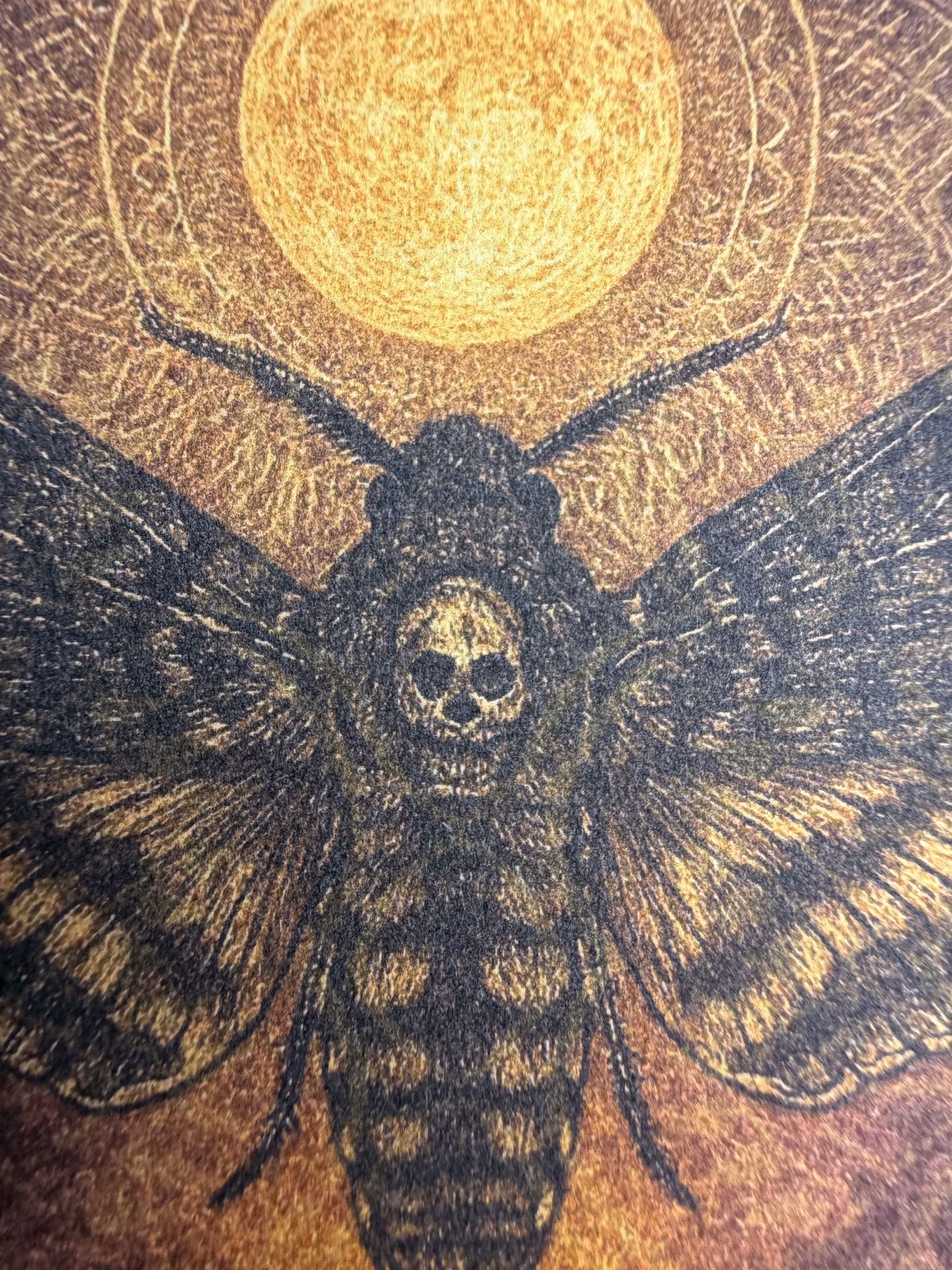 All Halllows Flame (Night Guardians Collection)