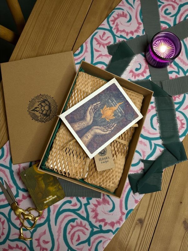 Gifting, Framing & Sets