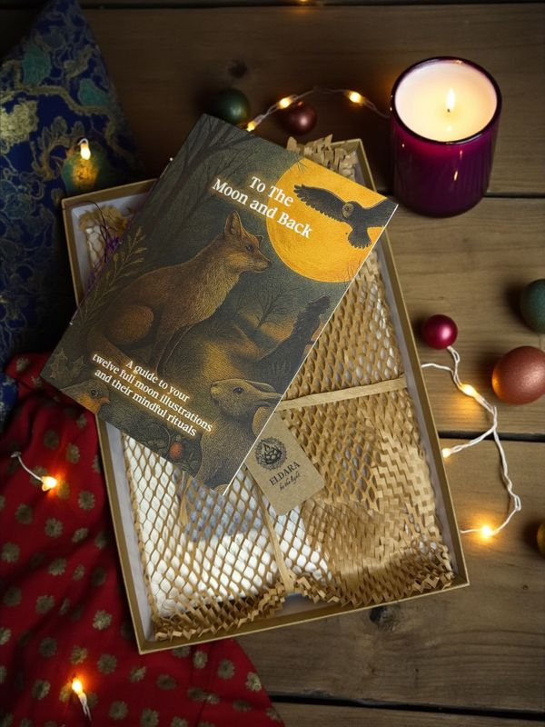 To The Moon and Back - Limited edition full collection To The Moon and Back - Limited edition full collection