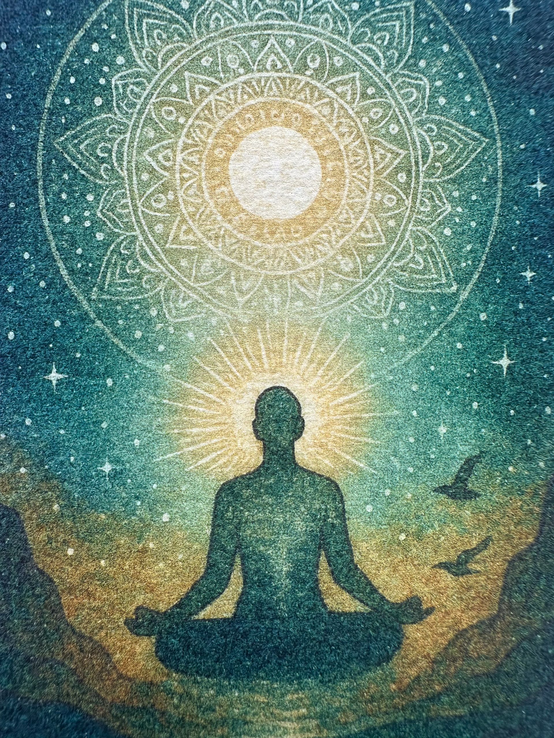 Be The Light Within