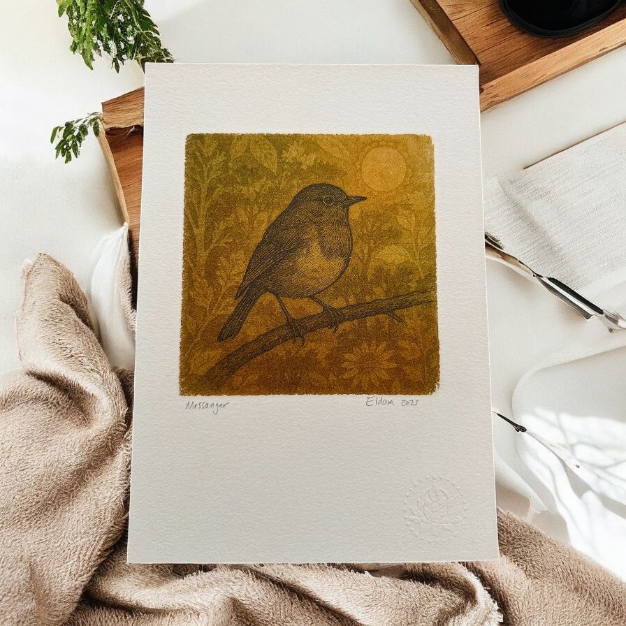 Messenger