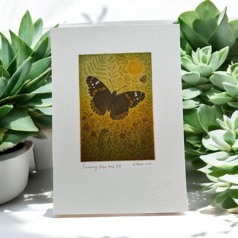 Becoming Your True Self