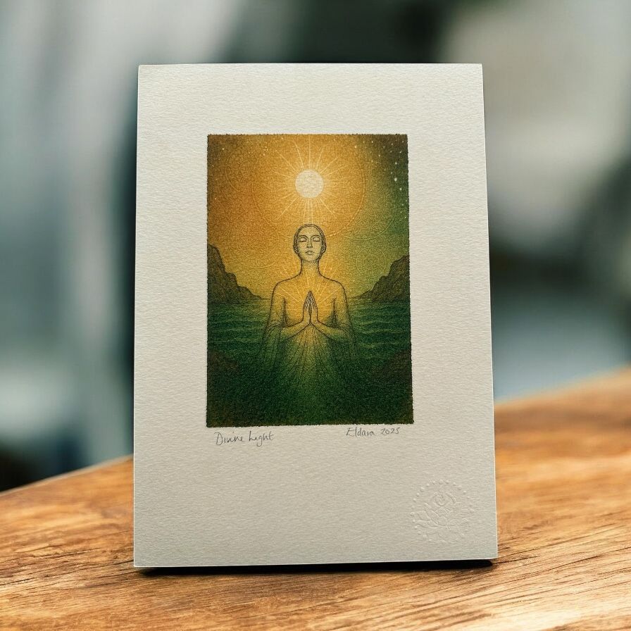 Devine Light