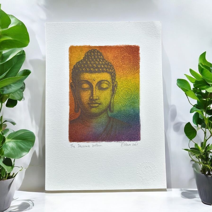 The Prescence Within