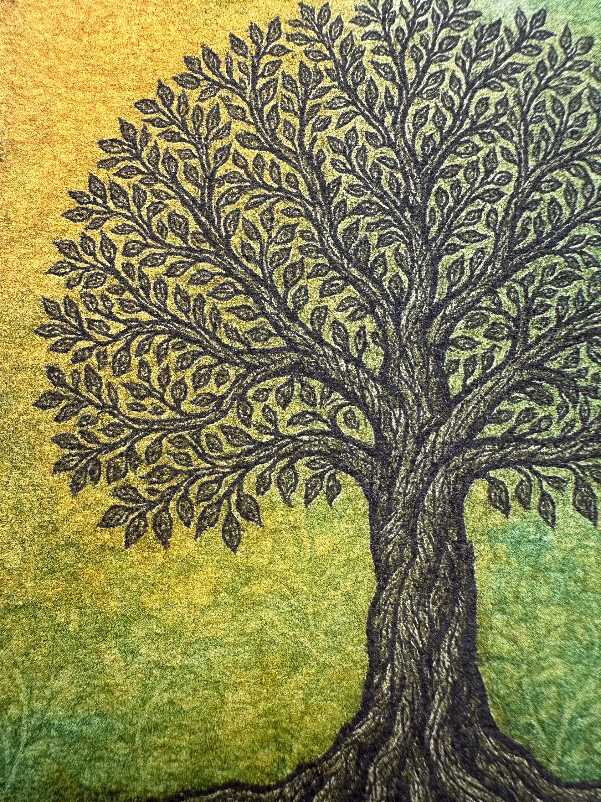The Tree of Life