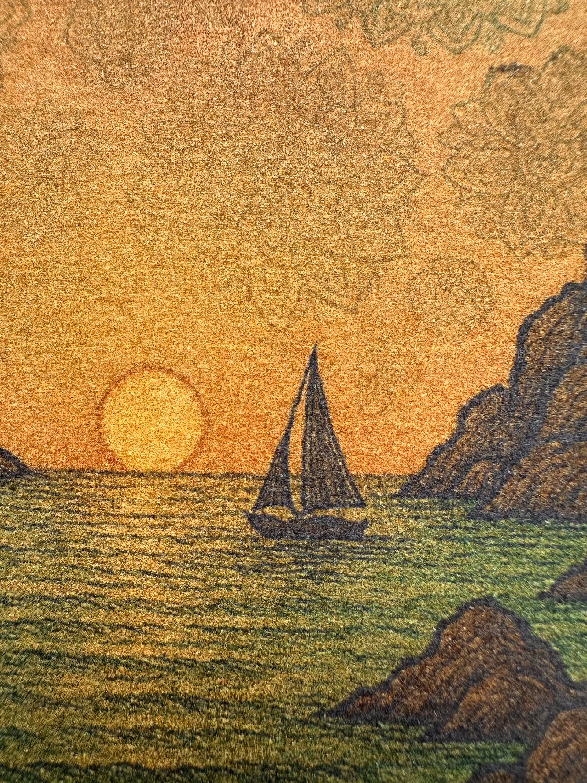 The Last Light