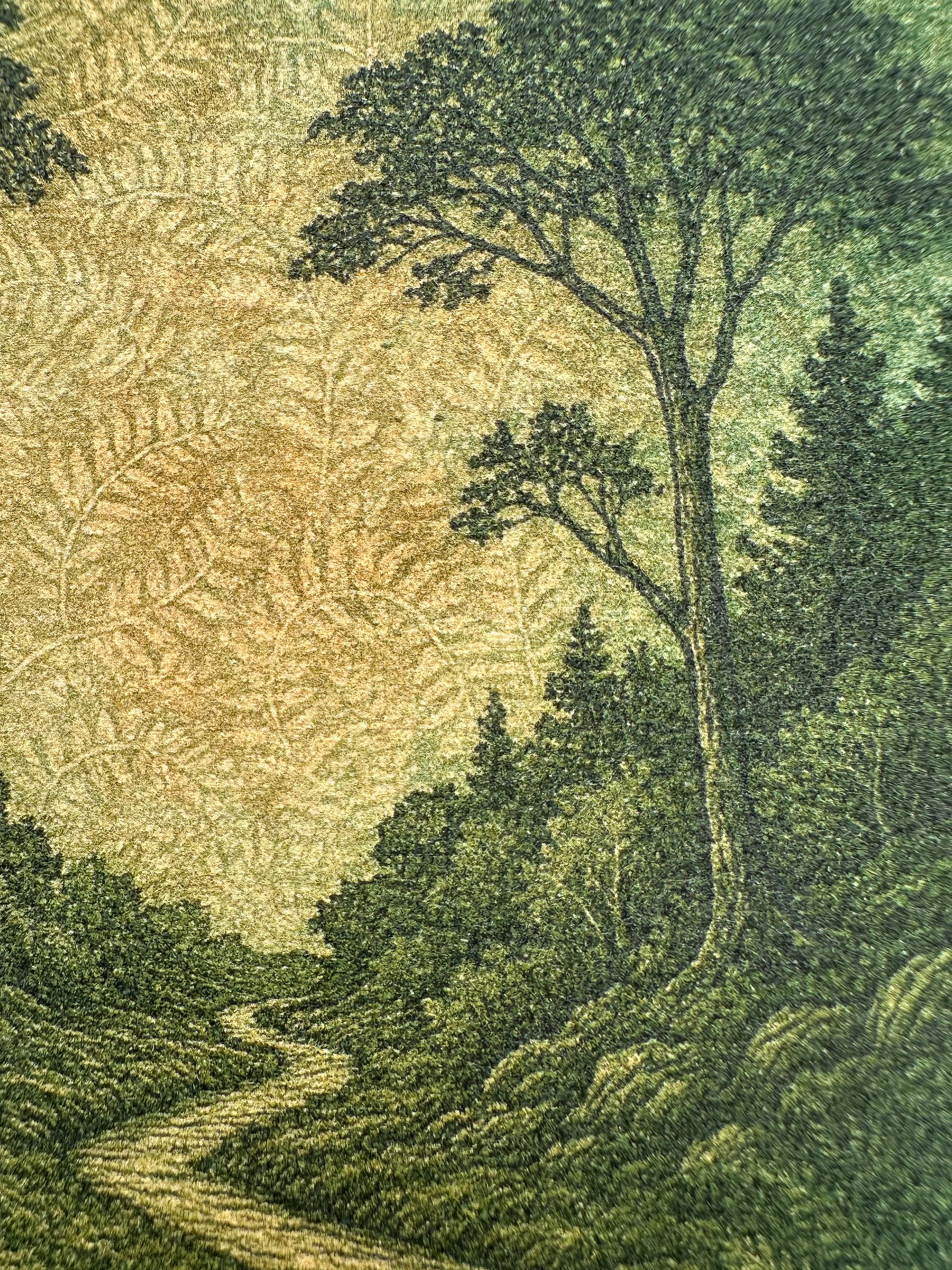 The Quiet Way