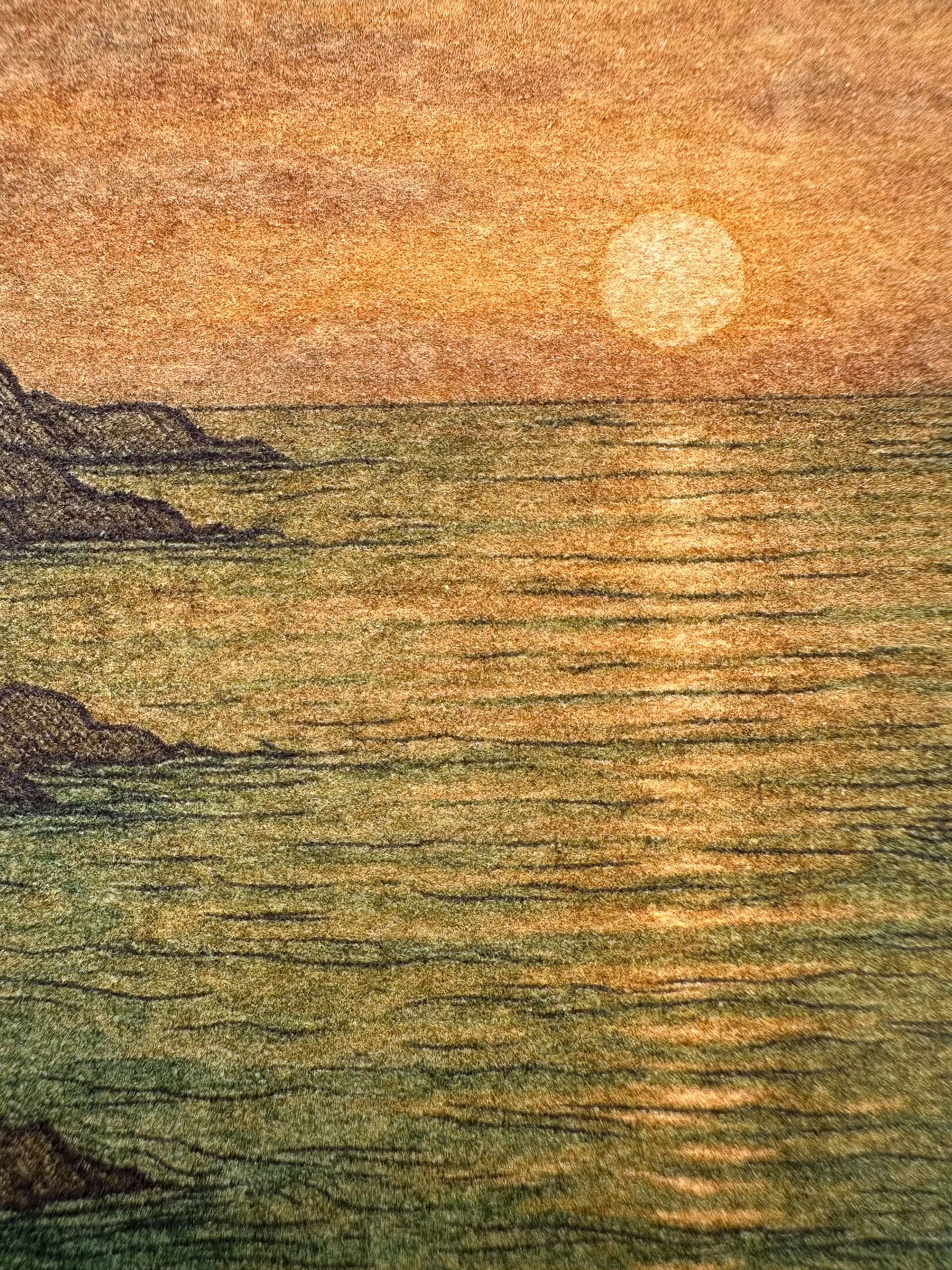 Where Light Rests
