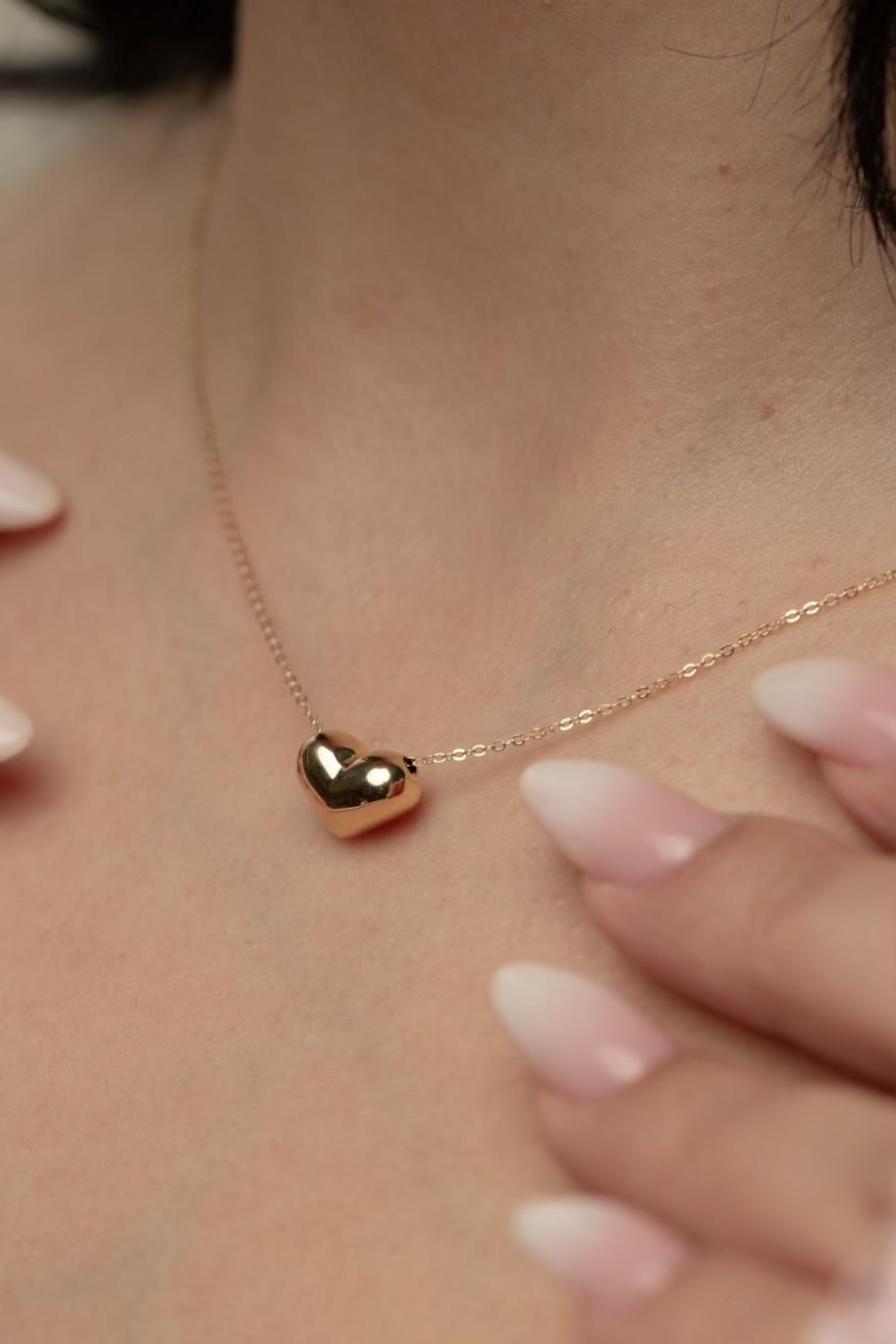 Heart Chain