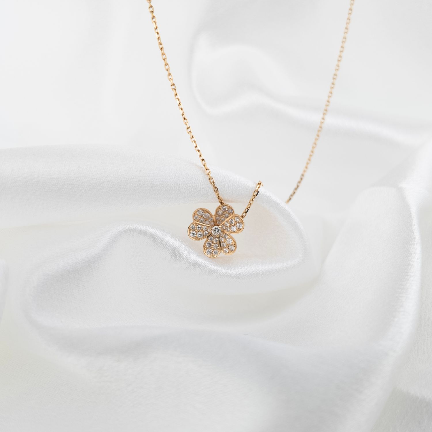 Collar de Flor