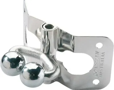 Mainsail Feeder with mast tabs