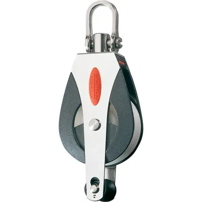 Series 40 All Purpose Block, Becket Series 40 All Purpose Block, Becket