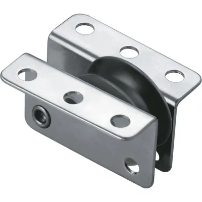 Series 30/40/50 High Load Exit Box Series 30/40/50 High Load Exit Box